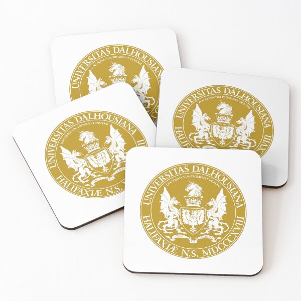 Item preview, Dalhousie University Icon designed and sold by RoxSun.