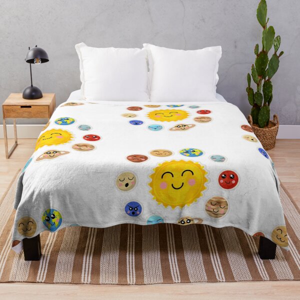 Item preview, Solar system cute planets designed and sold by Designs Of all kinds.