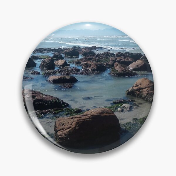 Item preview, Beach Side 2017 designed and sold by DeanMoxely.