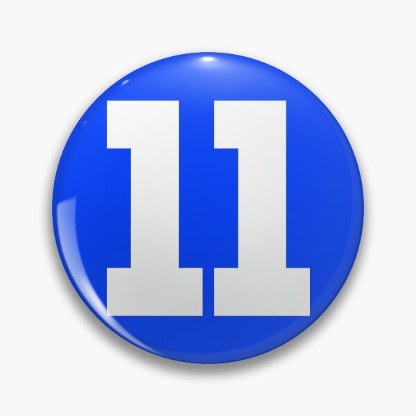 Item preview, Number 11 Sports designed and sold by Shariss.