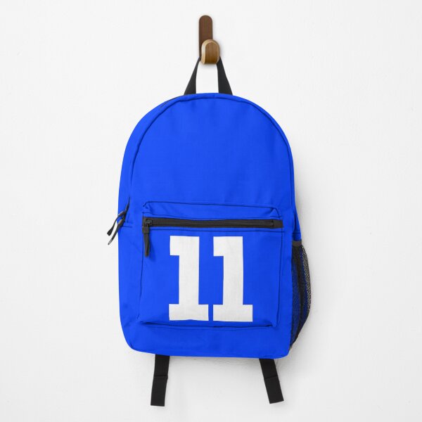 Item preview, Number 11 Sports designed and sold by Shariss.