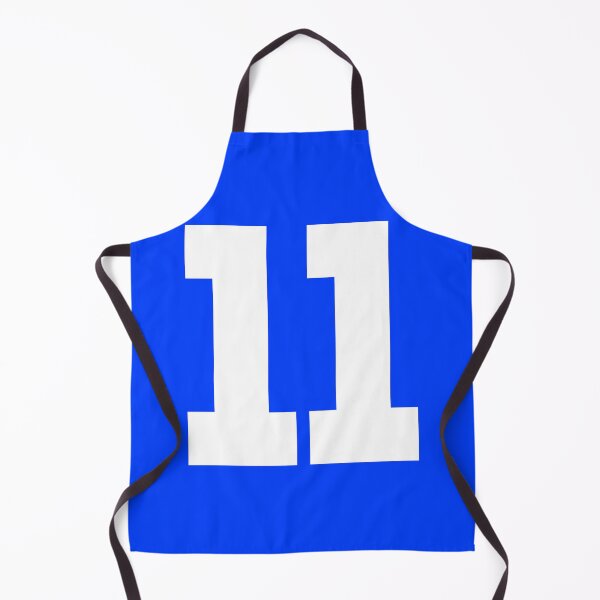 Item preview, Number 11 Sports designed and sold by Shariss.