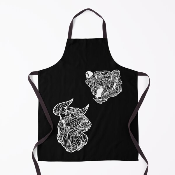 Item preview, Bear or bull designed and sold by L3610N.
