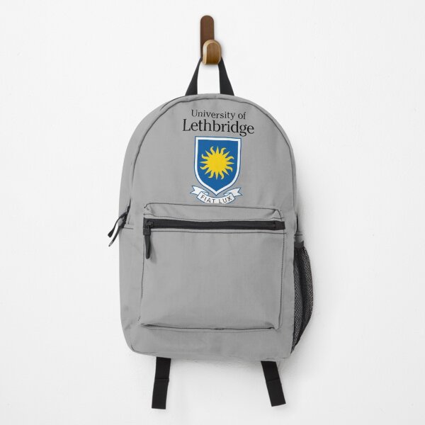 Item preview, University of lethbridge Icon designed and sold by RoxSun.