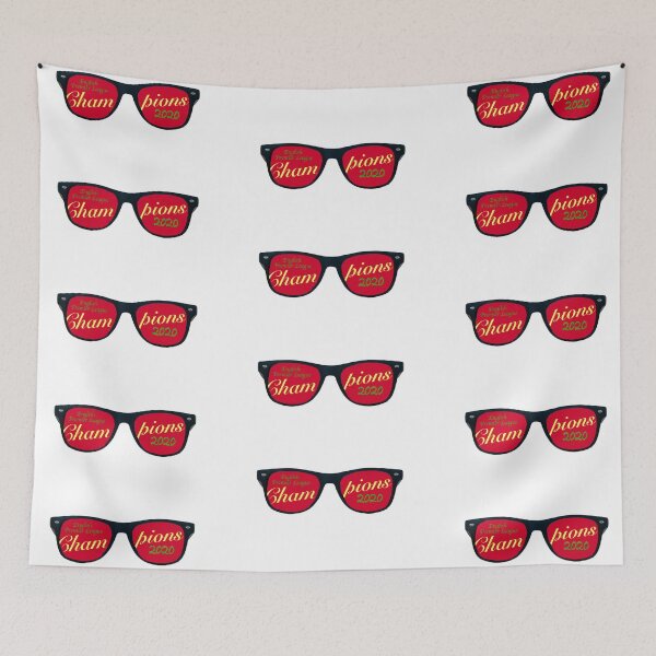 Item preview, English Premier League Champions 2020 designed and sold by articlave.