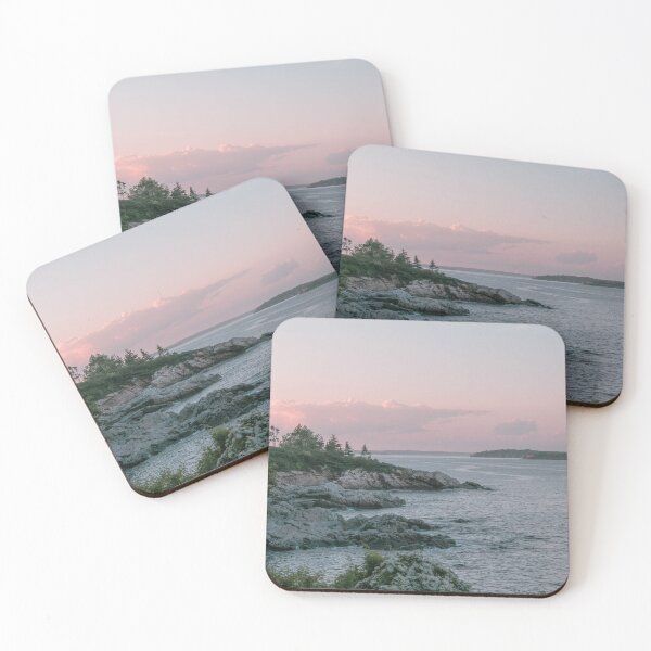 Item preview, Coastal Maine designed and sold by conroyemily.