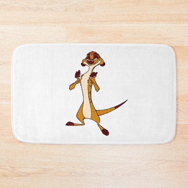 Item preview, Copy of timon funny designed and sold by KnitNknot.