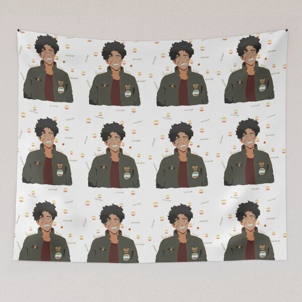Item preview, Joe’s preferred pronouns designed and sold by Rolaplayor101.