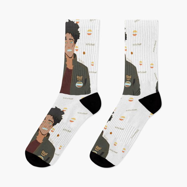 Item preview, Joe’s preferred pronouns designed and sold by Rolaplayor101.