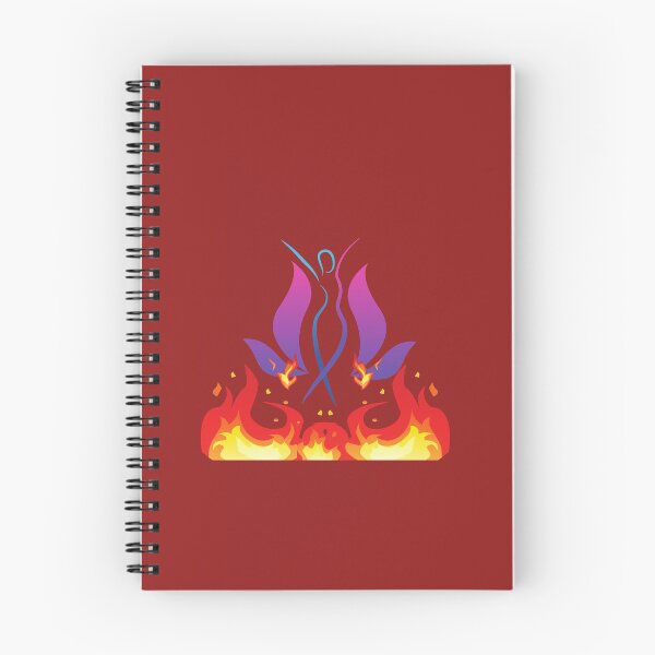 Item preview, Fire dance designed and sold by DSFromMd.
