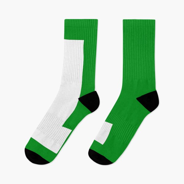 Item preview, Number 11 Sports Green designed and sold by Shariss.