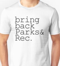 jerry parks and rec merch