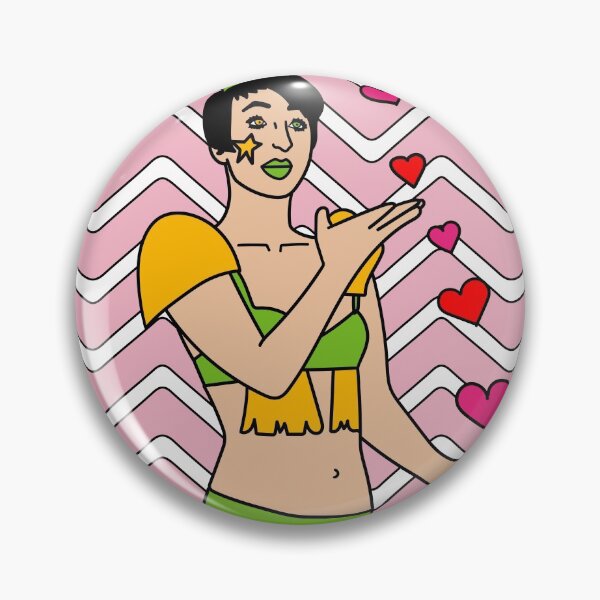 Item preview, Juggler Juggling Circus Performers designed and sold by flofin.