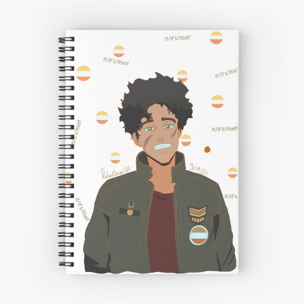 Item preview, Joe’s preferred pronouns designed and sold by Rolaplayor101.