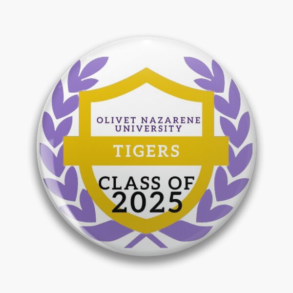Item preview, ONU Class of 2025 designed and sold by Darealjax.