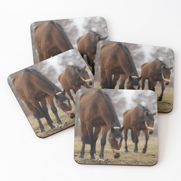 Item preview, Horses designed and sold by ART-SUNRISE.