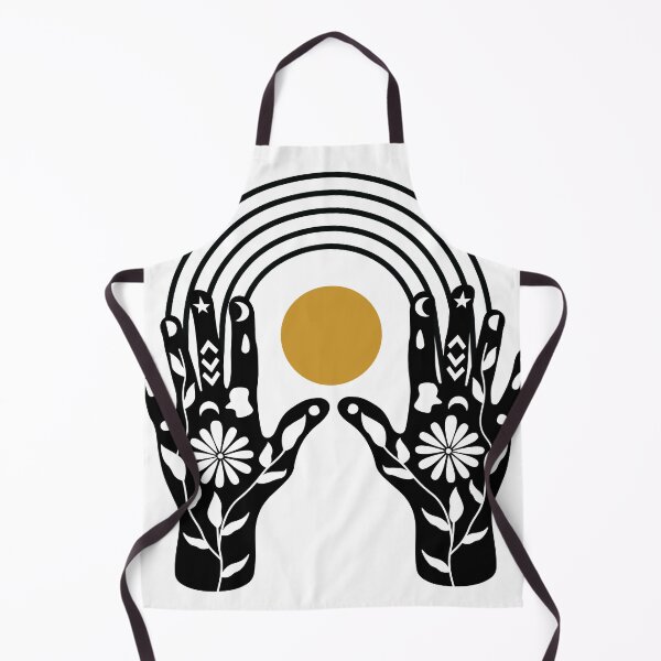 Item preview, HANDS designed and sold by Emily Zigo.