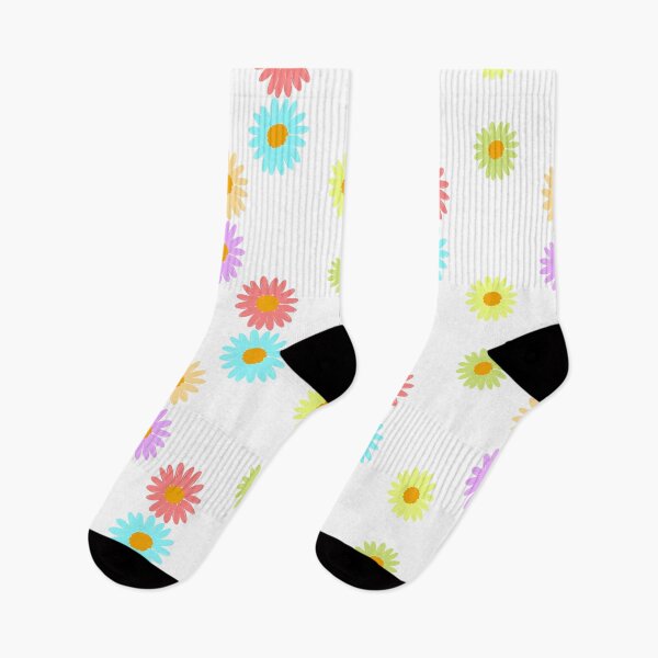 Item preview, Colorful Daisy designed and sold by Cute Bunny.