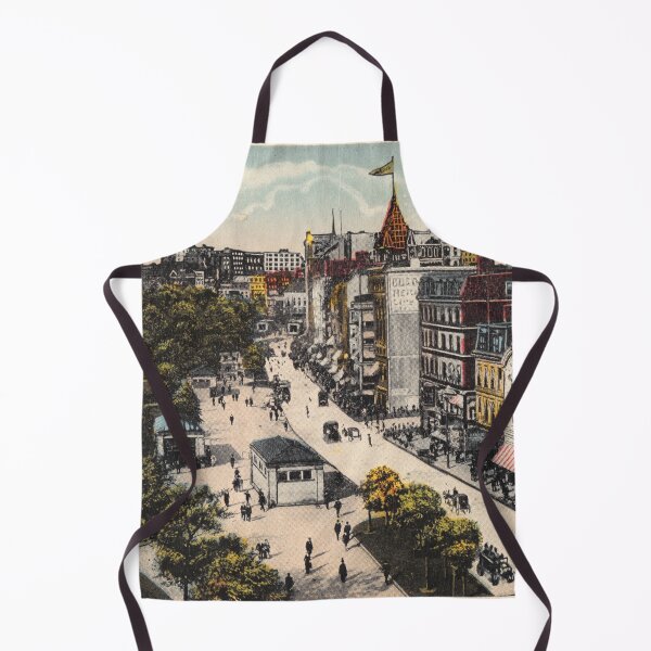 Item preview, Tremont Street, Boston, Massachusetts designed and sold by Veriepear.