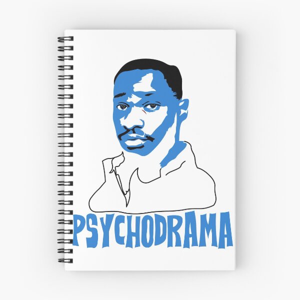 Item preview,  Dave psychodrama designed and sold by PincraftArt.