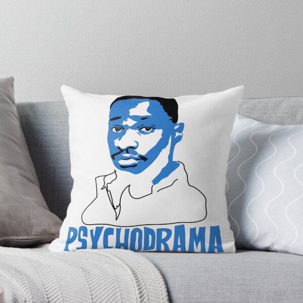 Item preview,  Dave psychodrama designed and sold by PincraftArt.