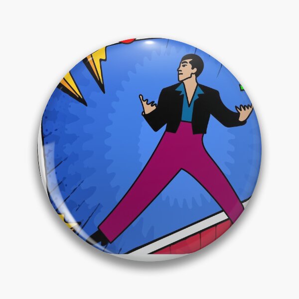 Item preview, Juggler Juggling Circus Performers designed and sold by flofin.