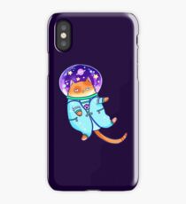 Cosmocat iPhone Case/Skin