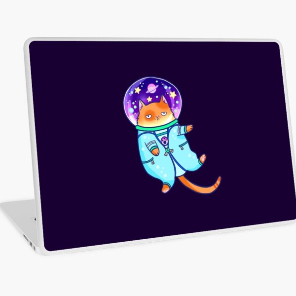 Galaxy Laptop Skins Redbubble - how do i delete decals wtf roblox