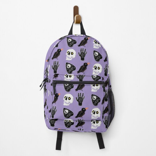 Item preview, Occult Vibes Pack designed and sold by OhMyStarling.