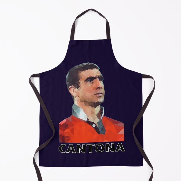 Item preview, ERIC CANTONA designed and sold by CathalDevlin.