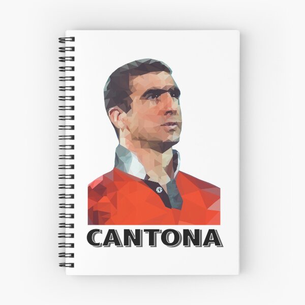 Item preview, ERIC CANTONA designed and sold by CathalDevlin.