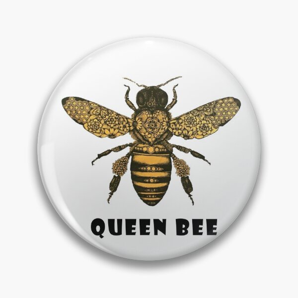 Item preview, Queen bee t-shirt  designed and sold by davidwilysse.