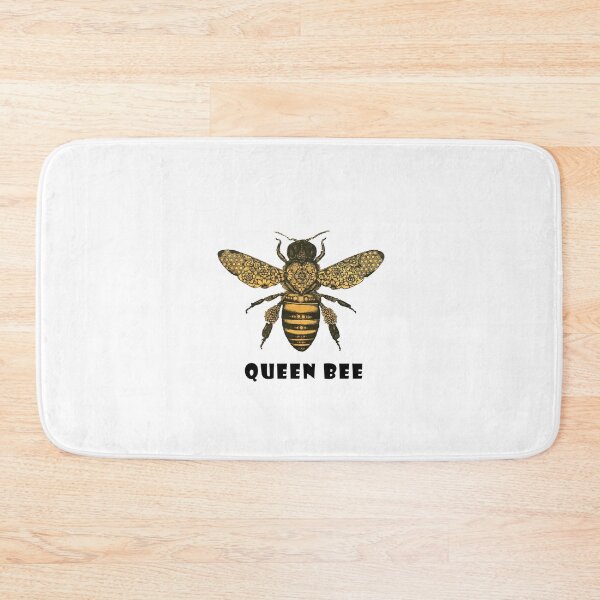 Item preview, Queen bee t-shirt  designed and sold by davidwilysse.