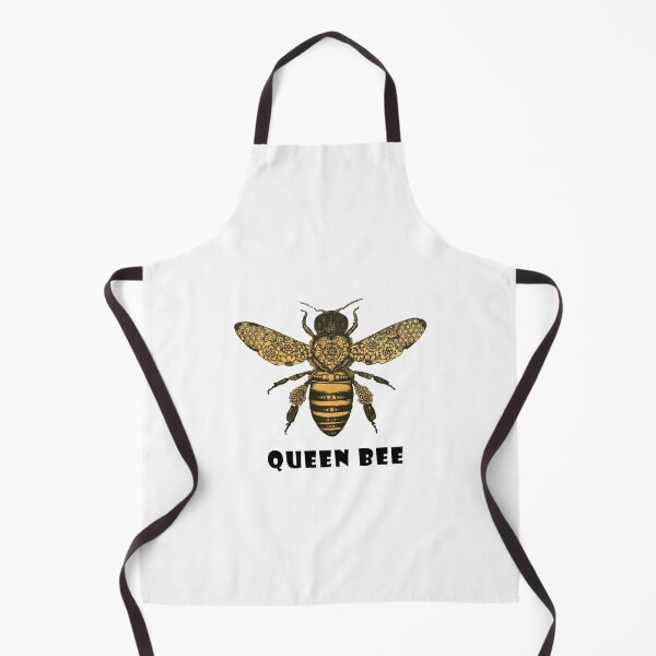 Item preview, Queen bee t-shirt designed and sold by davidwilysse.
