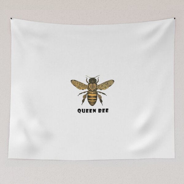 Item preview, Queen bee t-shirt  designed and sold by davidwilysse.