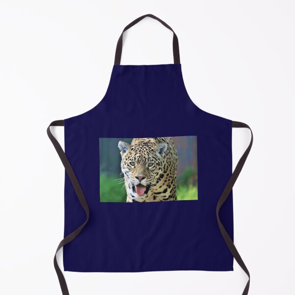 Item preview, A Fabulous Jaguar designed and sold by Karen Thomson.