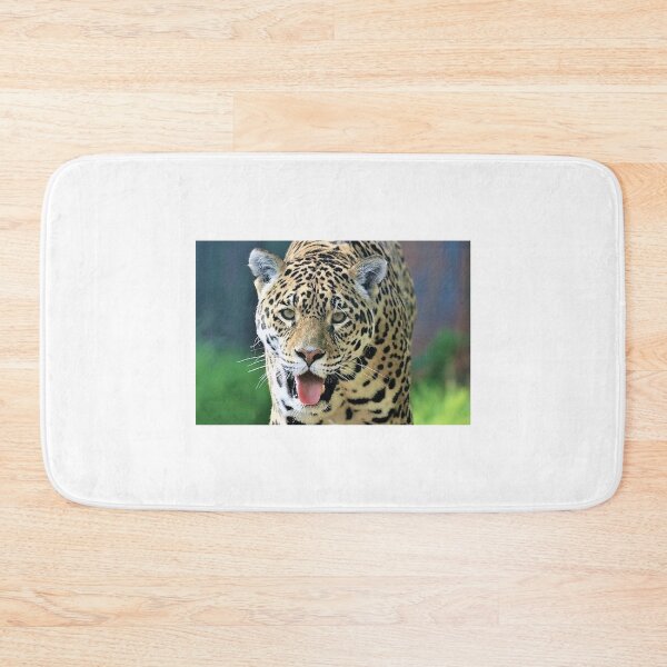 Item preview, A Fabulous Jaguar designed and sold by Karen Thomson.