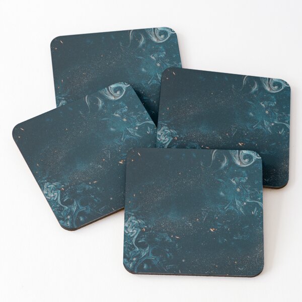 Item preview, smoky pattern designed and sold by BluessDesi Designer.