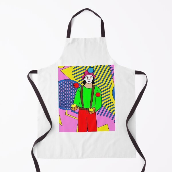 Item preview, Juggler Juggling Circus Performers designed and sold by flofin.