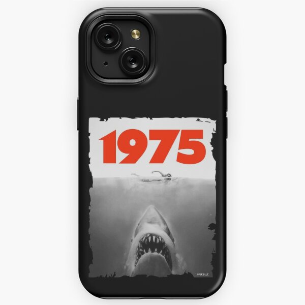 JAWS FUNNY JEWS iPhone 13 Case Cover