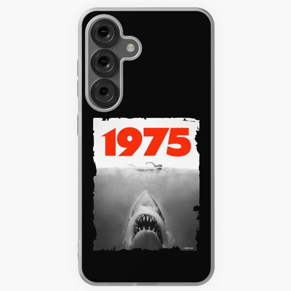 Item preview, Jaws 1975 fan art designed and sold by Luhmdesign.