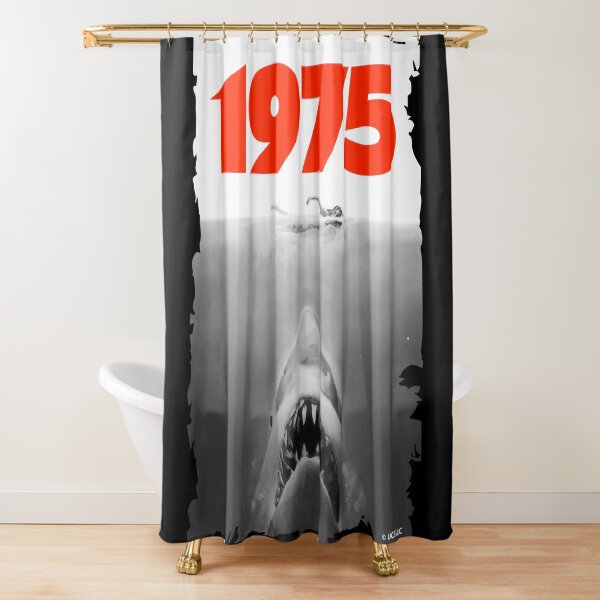 Item preview, Jaws 1975 fan art designed and sold by Luhmdesign.