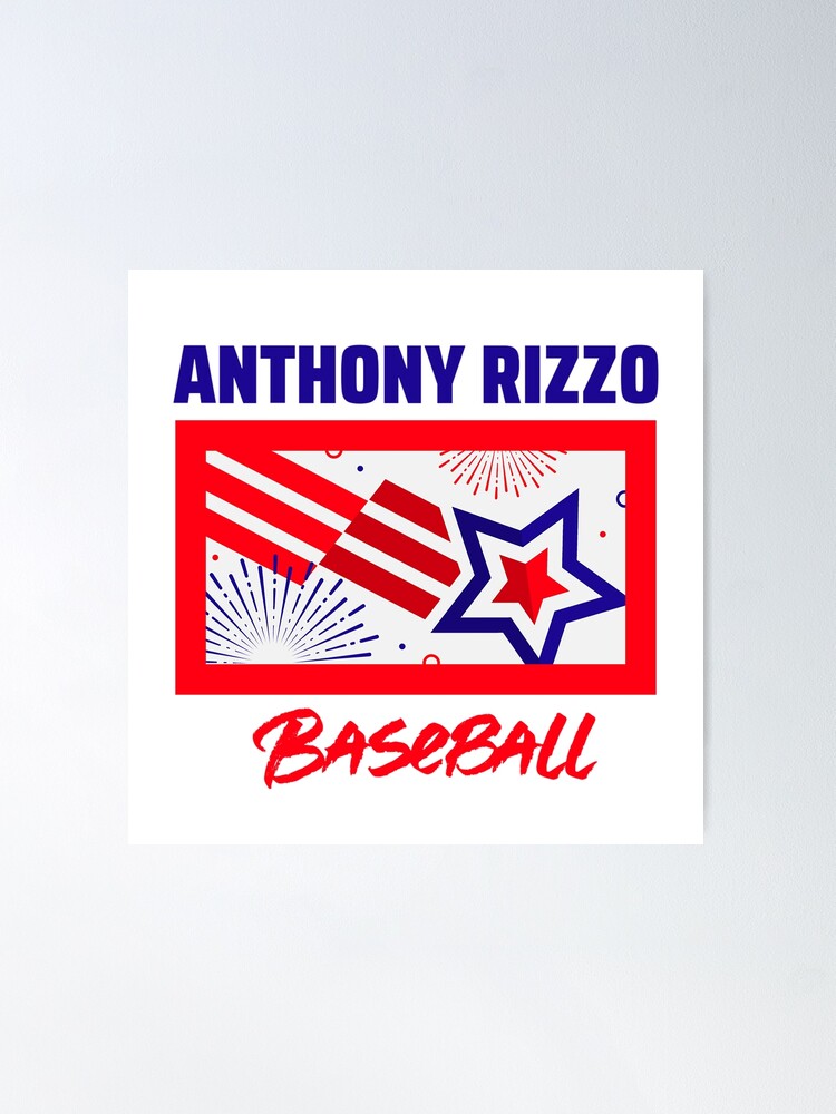 Anthony Rizzo Chicago Cubs Rizz baseball shirt, hoodie, sweater and long  sleeve