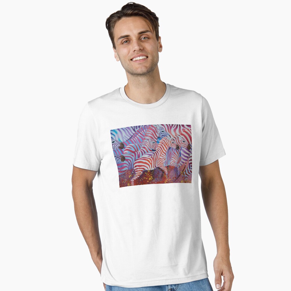 Item preview, Essential T-Shirt designed and sold by Binovska.