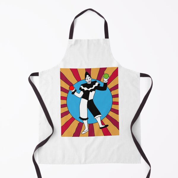 Item preview, Juggler Juggling Circus Performers designed and sold by flofin.