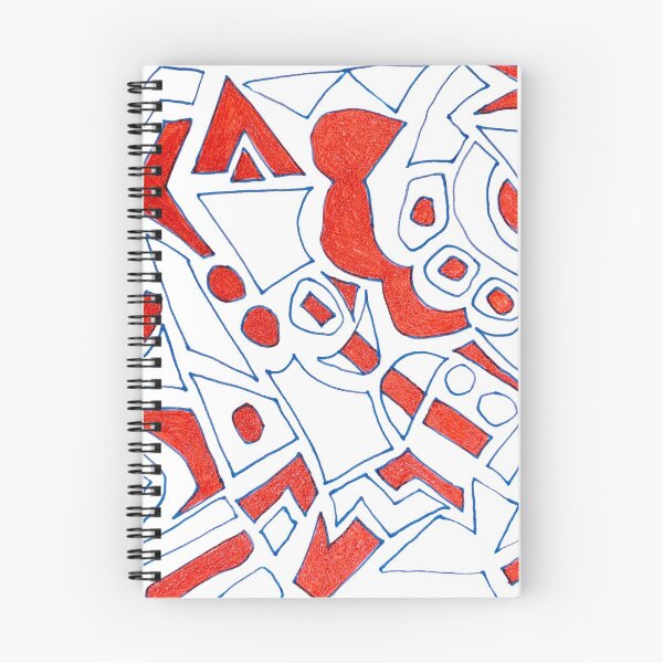 Item preview, Exclamation! designed and sold by Karen Eutemey.