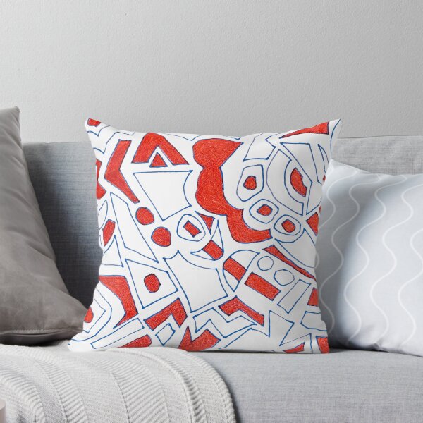 Item preview, Exclamation! designed and sold by Karen Eutemey.