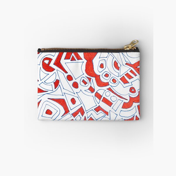 Item preview, Exclamation! designed and sold by Karen Eutemey.