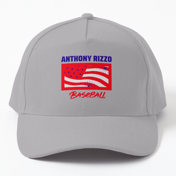 A Souvenir for Anthony Rizzo, a Gift for All Cubs Everywhere - The