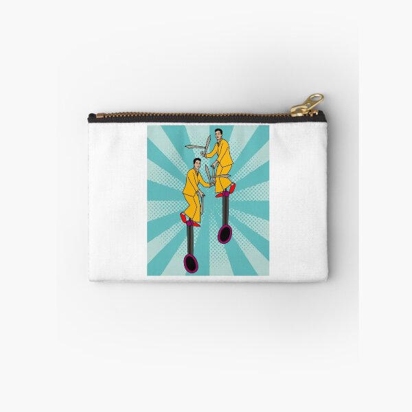 Item preview, Juggler Juggling Circus Performers designed and sold by flofin.